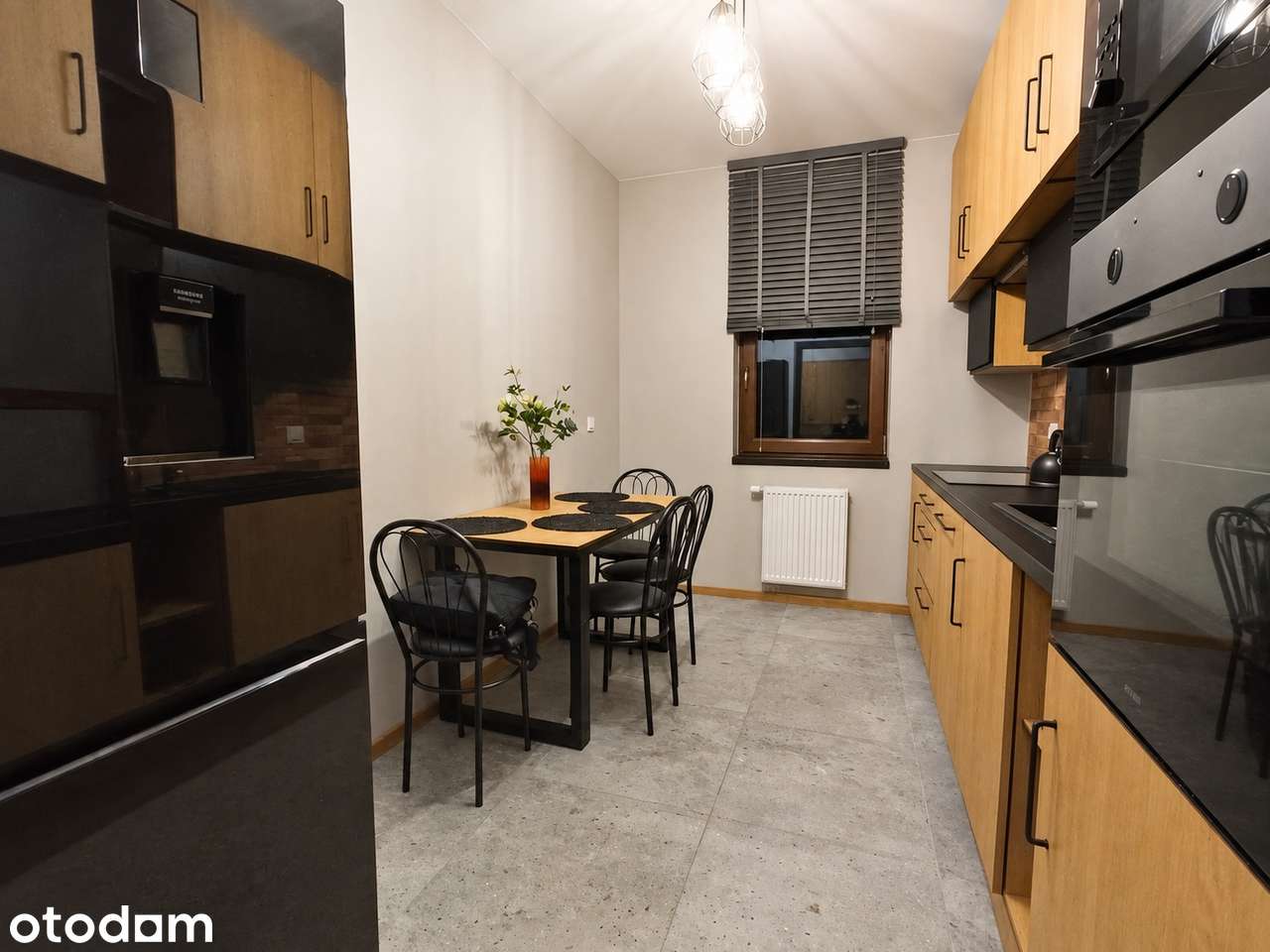 Rozkładowe 43 m² na Woli – 2 pokoje w inwestycji MetroPoint Apartments