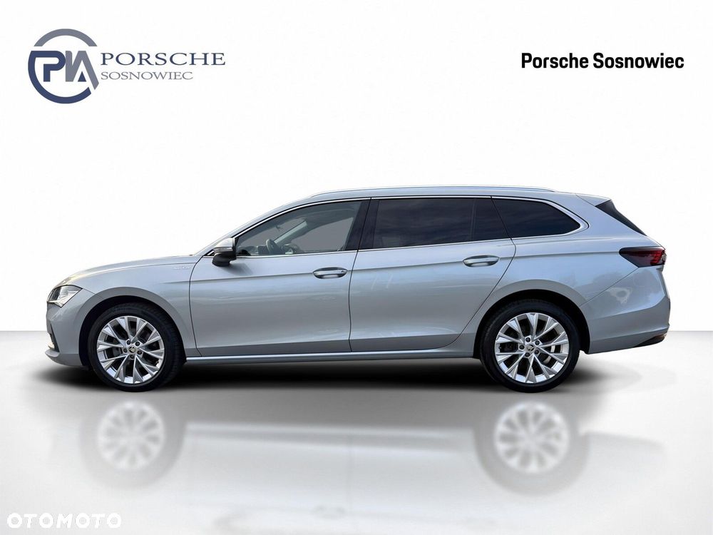 Skoda Superb 2.0 TDI SCR L&K DSG - 3
