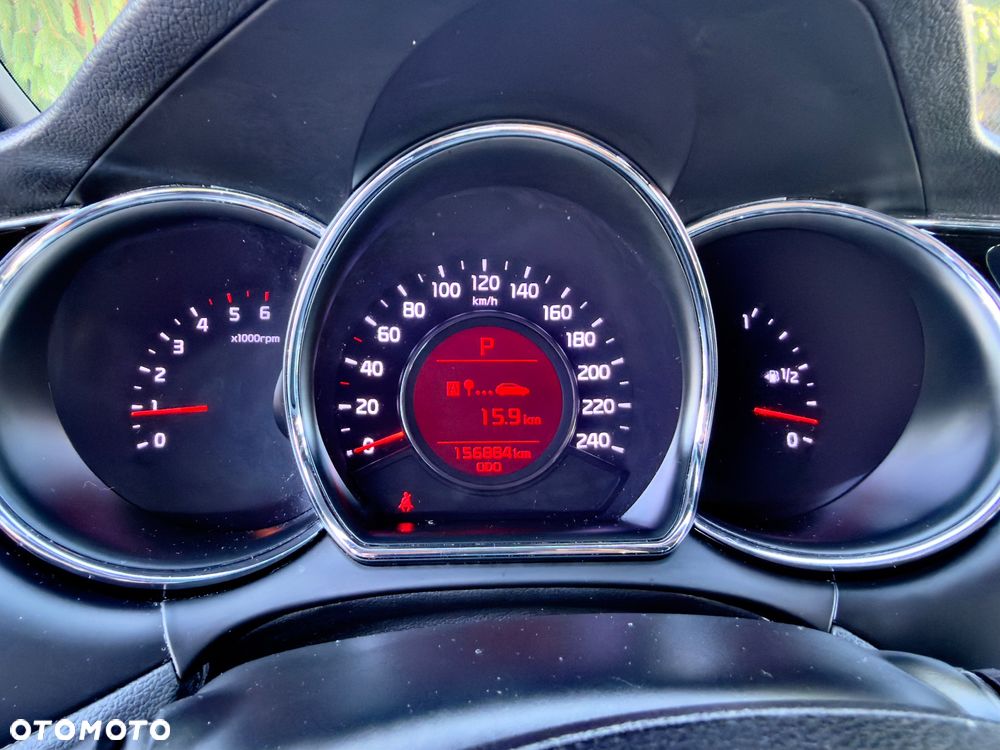 Kia Ceed 1.6 CRDi 136 DCT ISG GT Line - 35