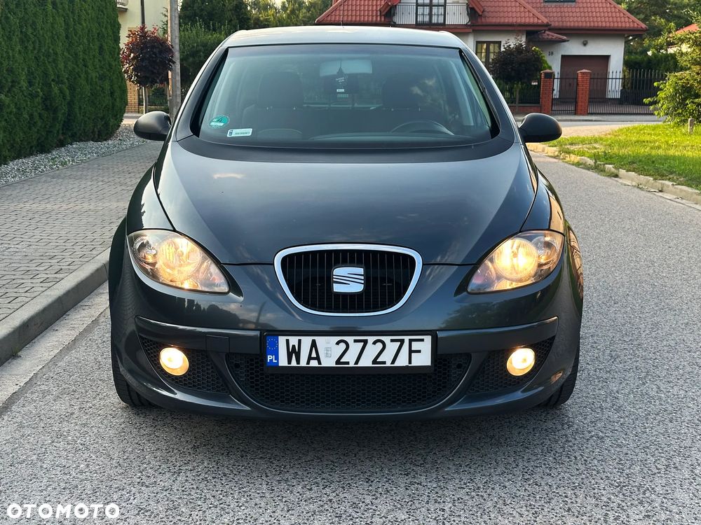 Seat Altea - 6