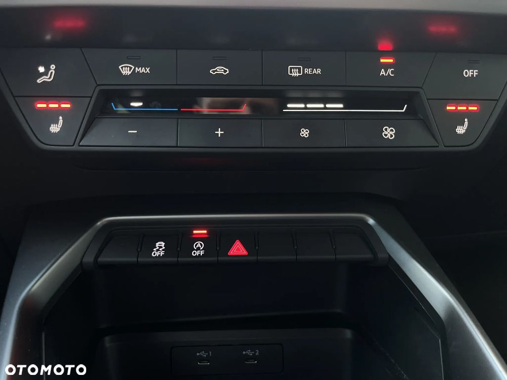 Audi A3 Limousine 30 TFSI mHEV Advanced S tronic - 23