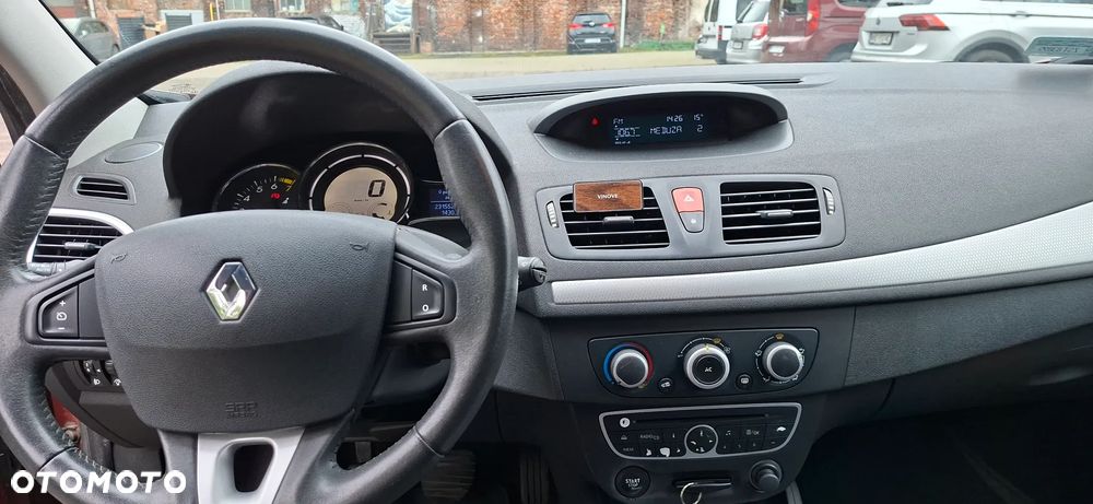Renault Megane 1.6 16V Dynamique - 10