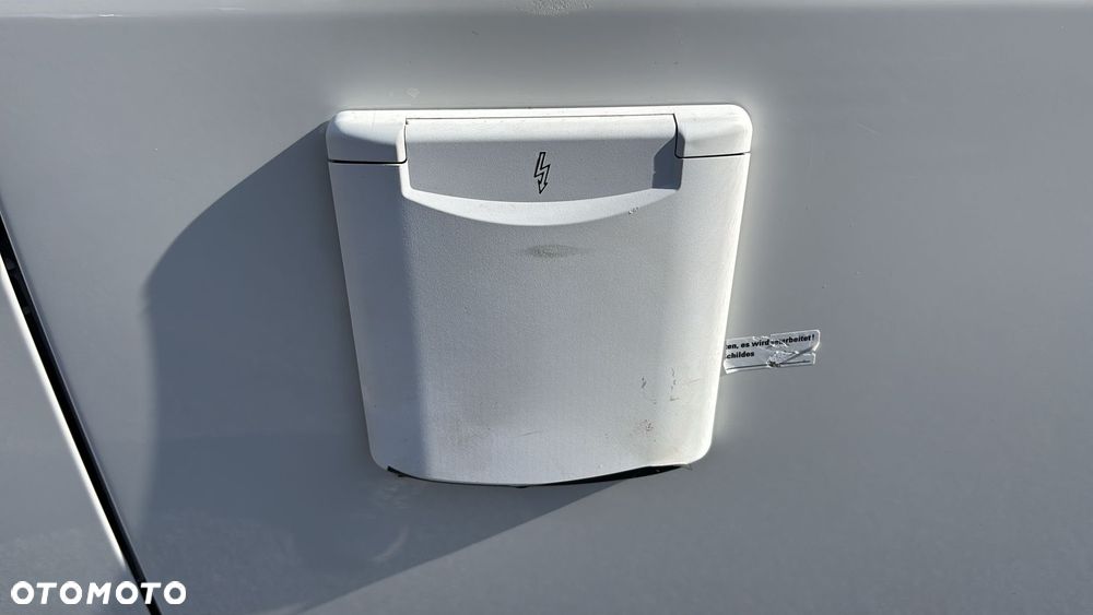 Volkswagen Transporter T6 - 20