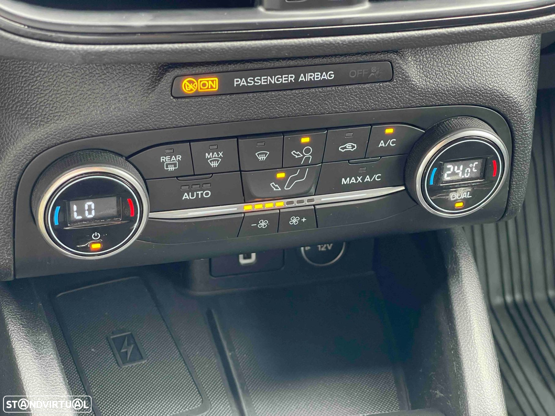 Ford Focus 1.0 EcoBoost ST-Line - 49