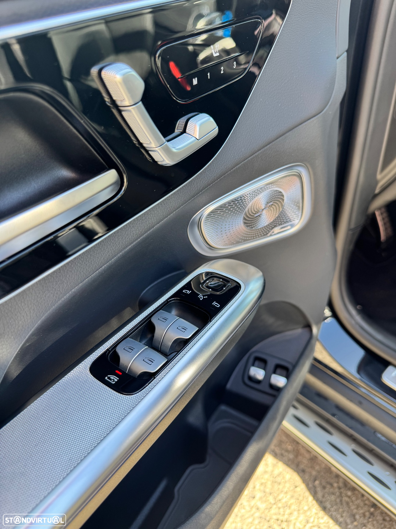 Mercedes-Benz GLC 300 e 4Matic - 15