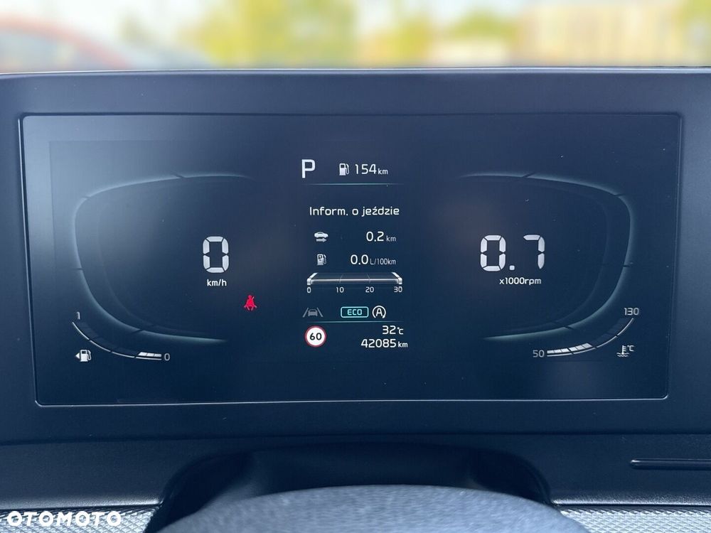 Kia Sportage 1.6 T-GDI MHEV M 2WD DCT - 12