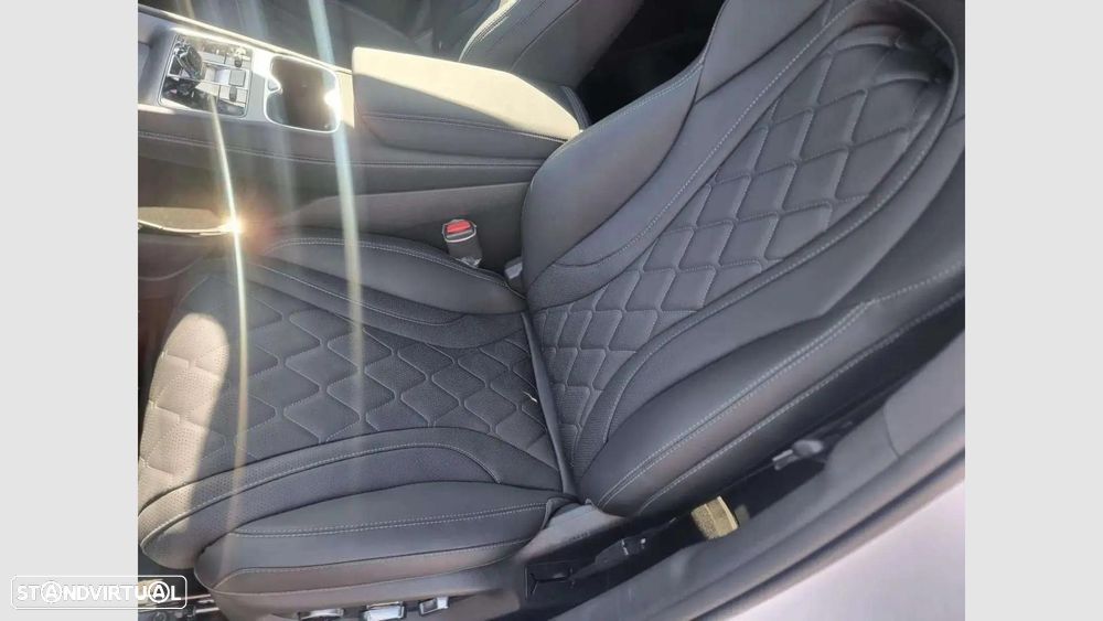 BYD Sealion 7 SEALION7 82.5 kWh Comfort - 11
