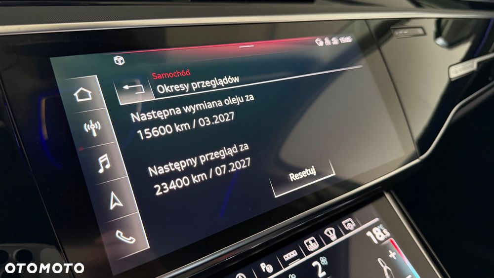 Audi A8 - 19