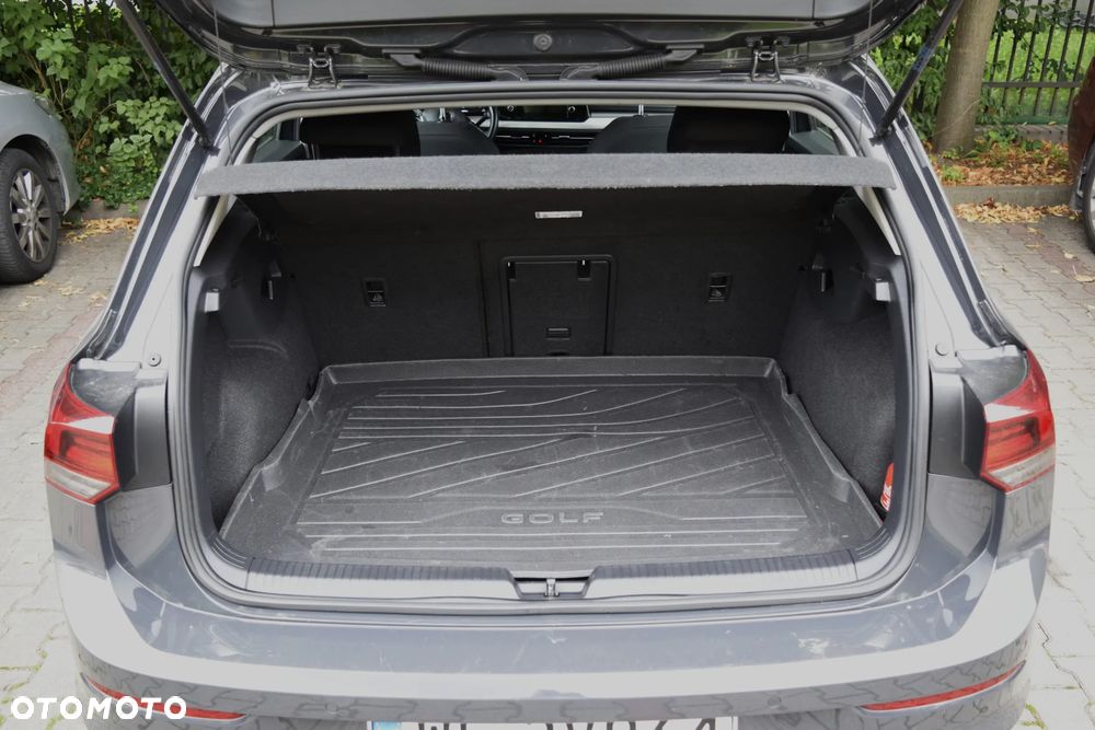 Volkswagen Golf - 18