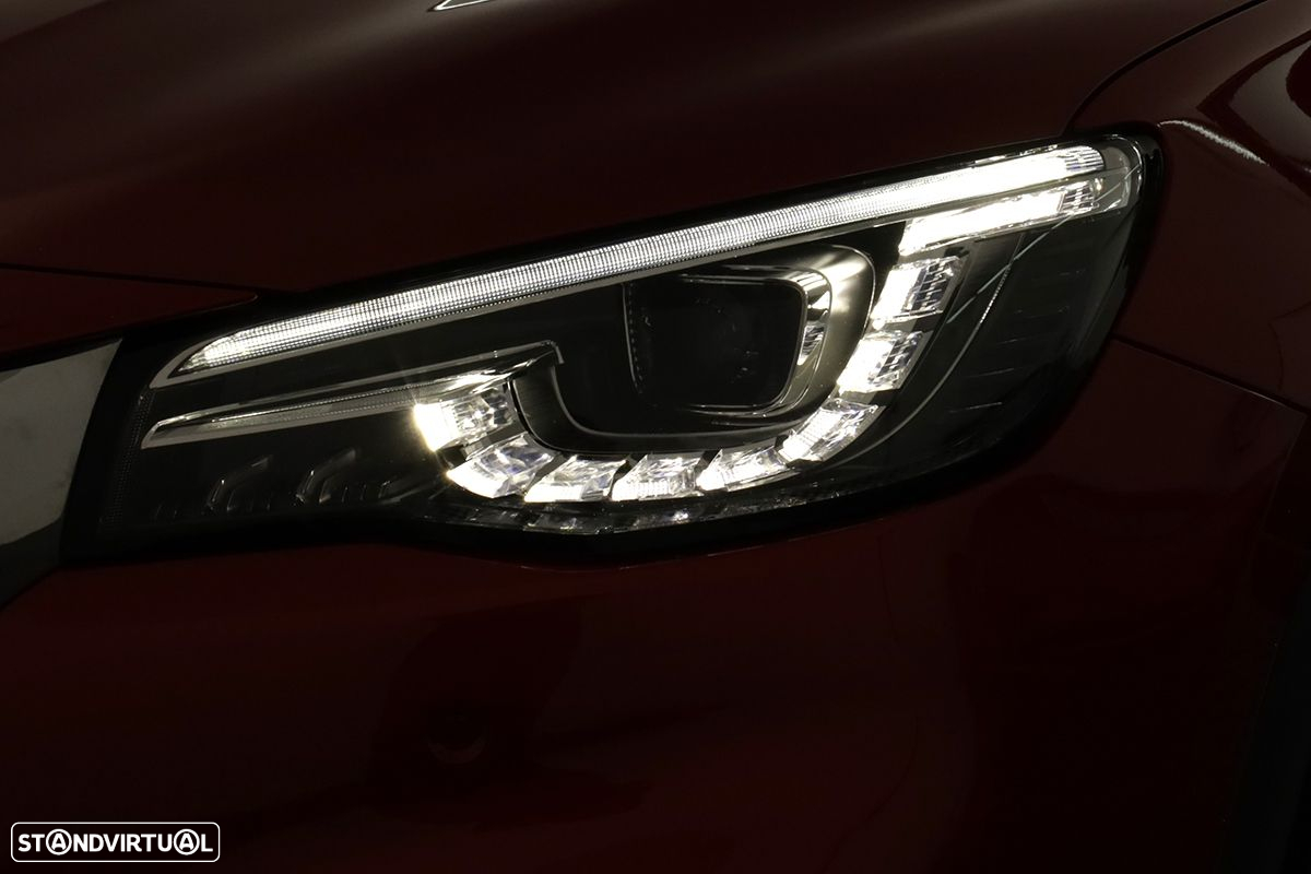 MG EHS 1.5 T-GDI Plug-in Hybrid Luxury - 6