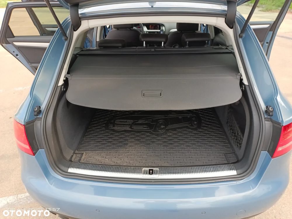Audi A4 - 27