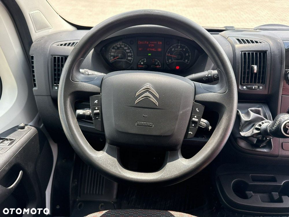 Citroën Jumper - 16