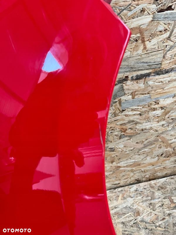 BŁOTNIK prawy HYUNDAI I10 Kod lakieru: H4 - 3