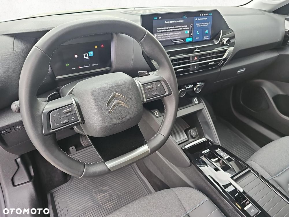 Citroën C4 - 38