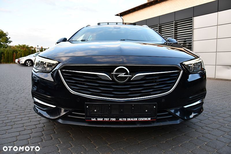 Opel Insignia 1.5 Direct InjectionT Innovation - 5