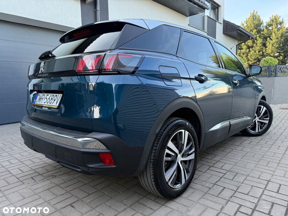 Peugeot 3008 - 4