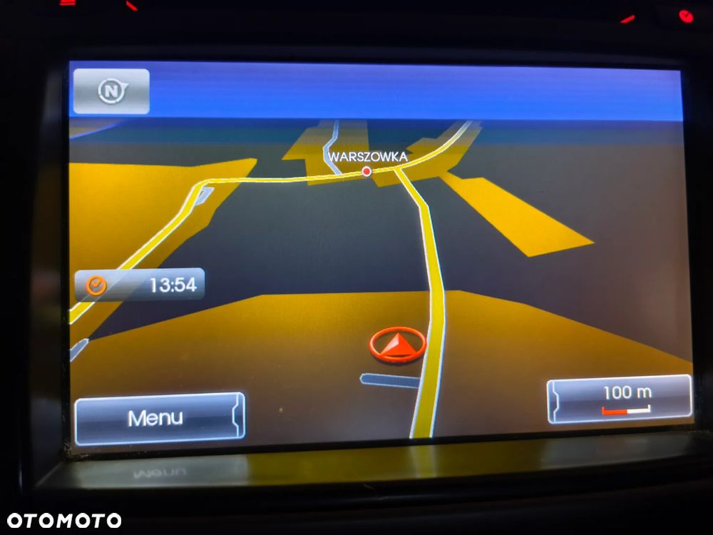 Kia Sportage 1.7 CRDI 2WD ISG Vision - 15