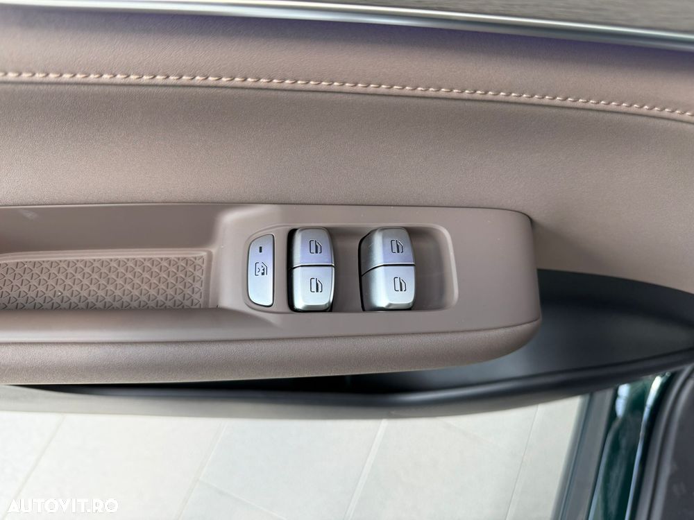 Chery Tiggo 8 1.5 TGDI DHT PHEV Unique - 8