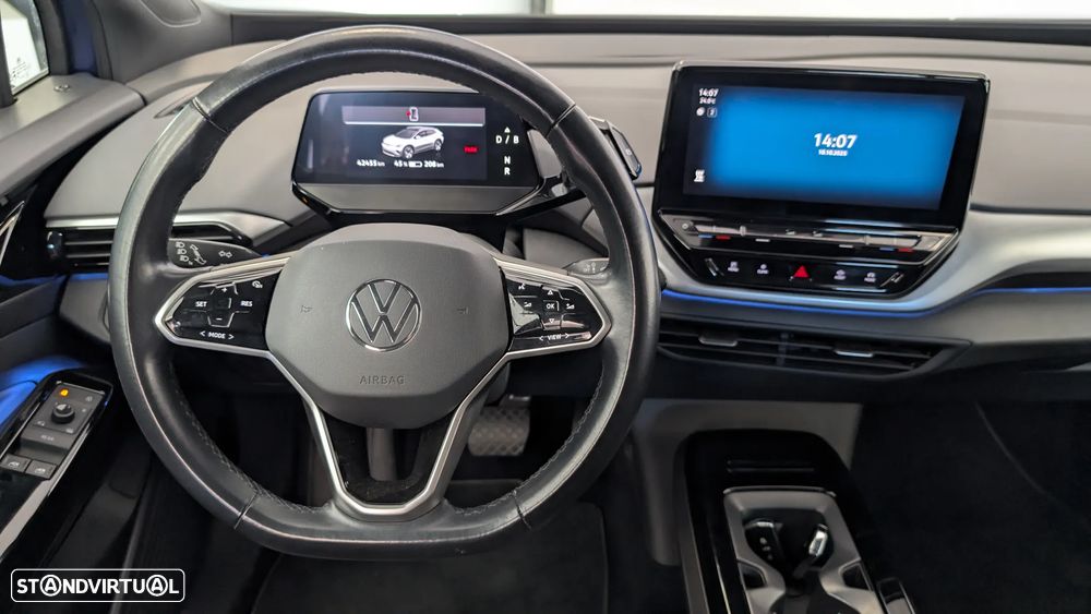 VW ID.4 77 kWh Pro Performance - 18