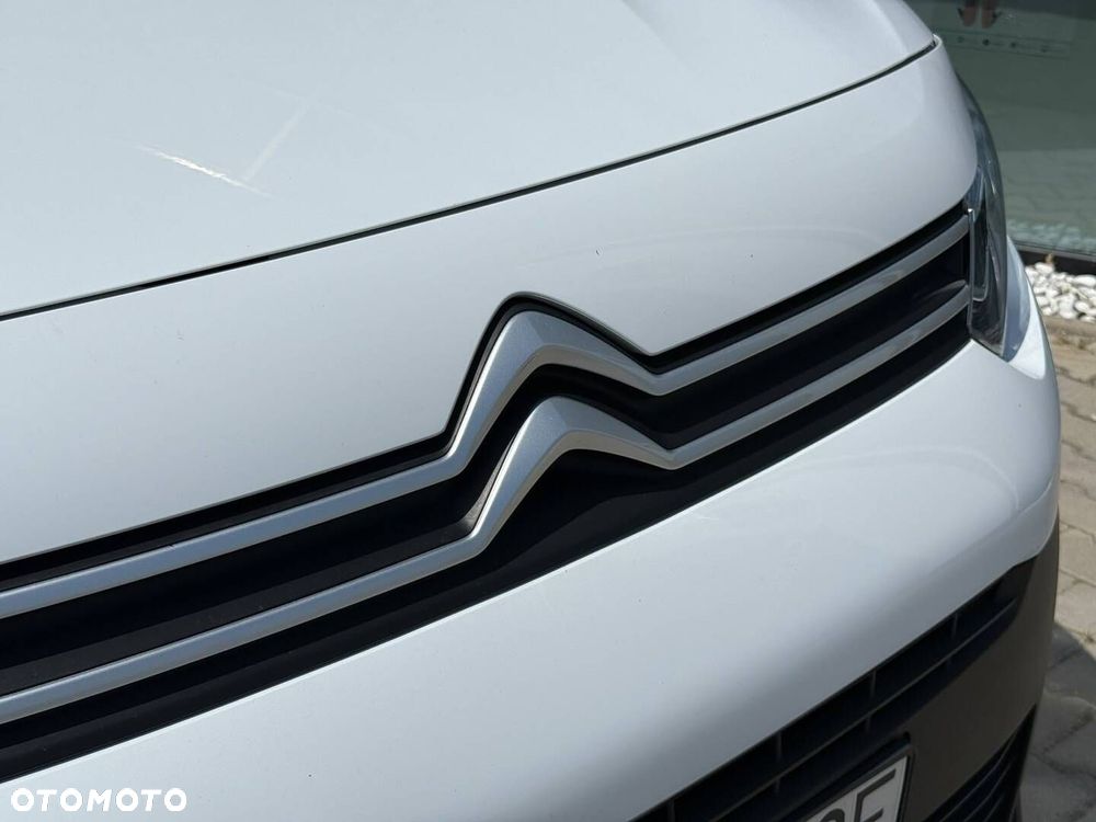 Citroën Berlingo VAN - 6