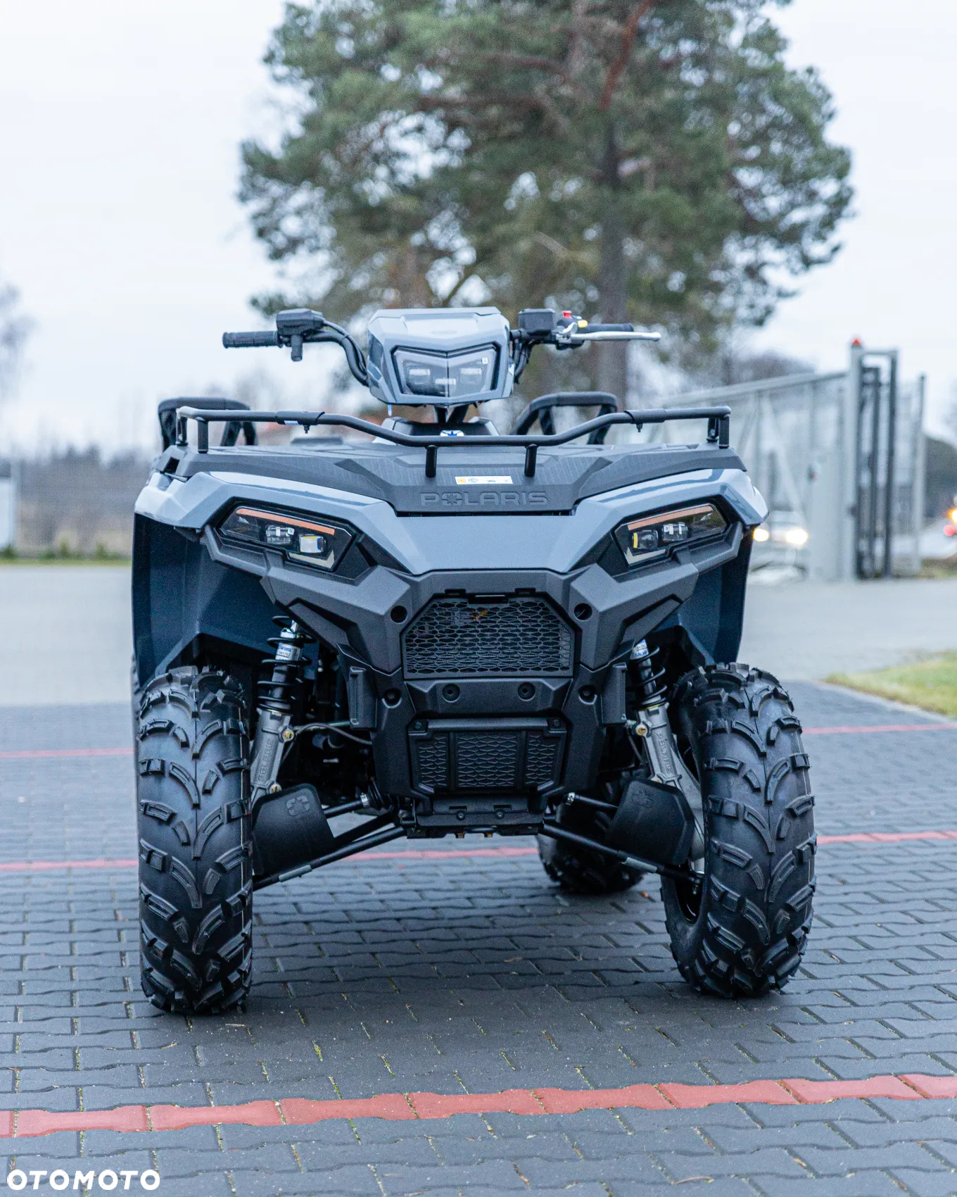 Polaris Sportsman