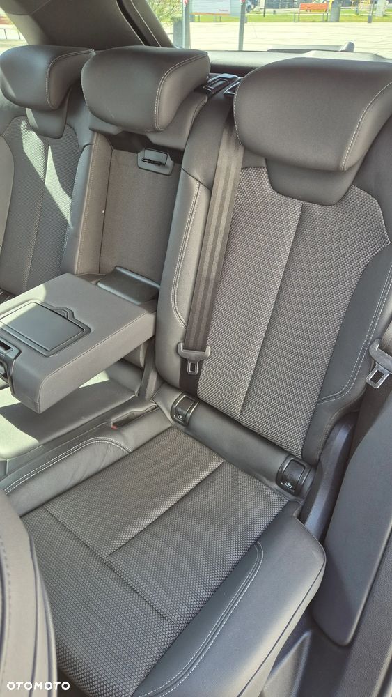 Audi Q5 50 TFSI e Quattro S Line S tronic - 14