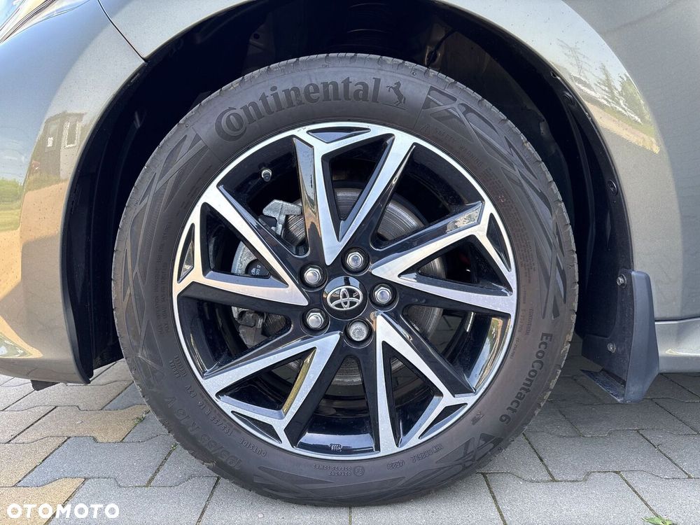 Toyota Yaris Hybrid 1.5 Comfort - 26