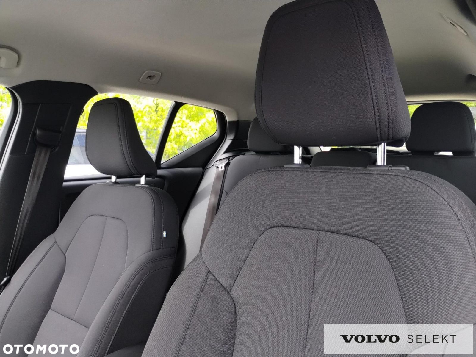 Volvo XC 40 - 19