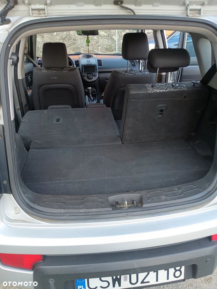Kia Soul 1.6 CRDI L - 6