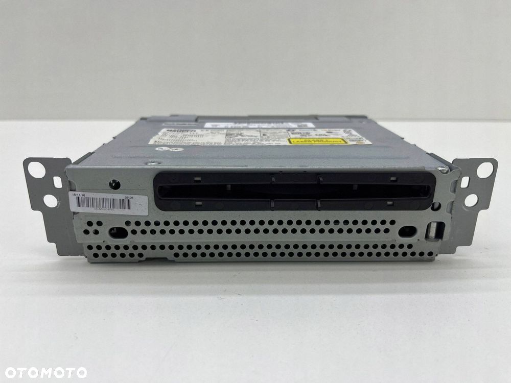 BMW 3 F30 F31 F34 RADIO CZYTNIK NAWIGACJA 6840399 - 1