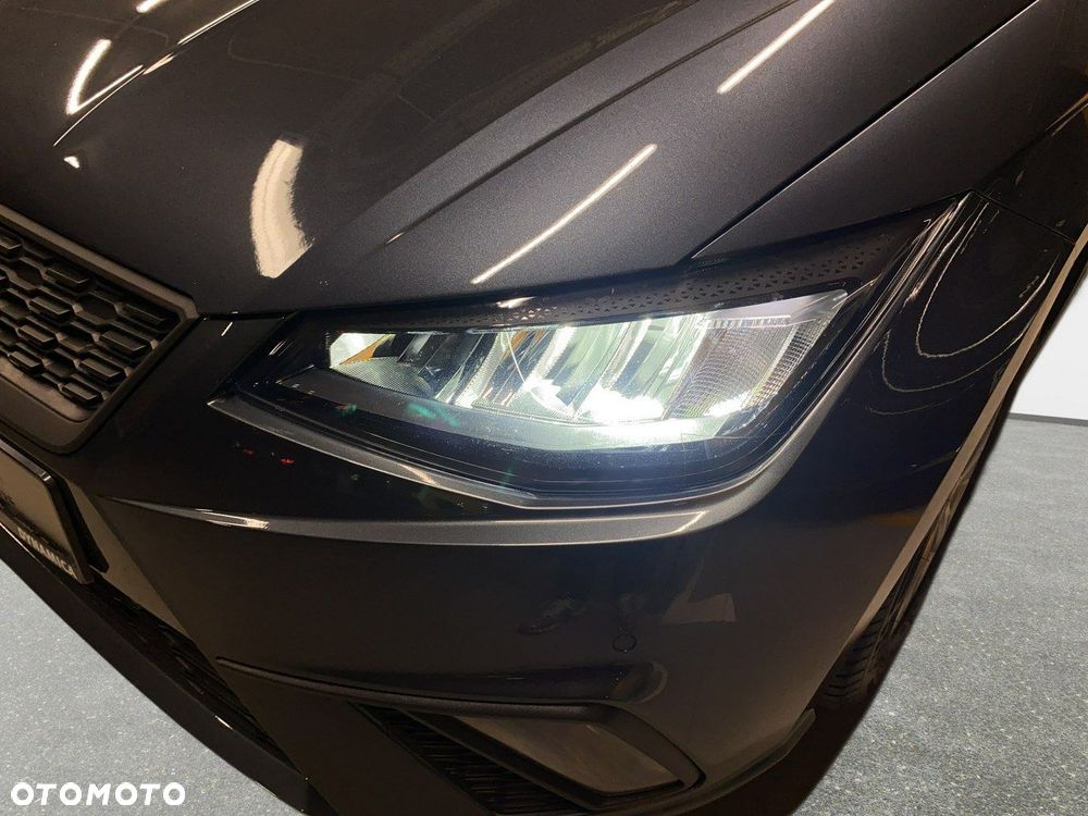 Seat Ibiza - 10