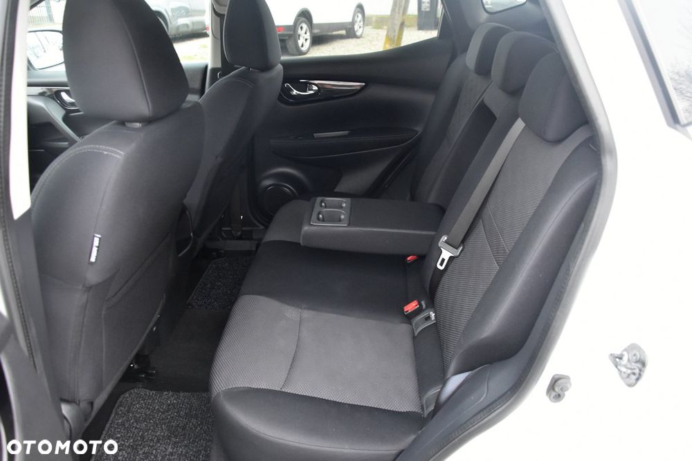 Nissan Qashqai 1.2 DIG-T 360 - 21