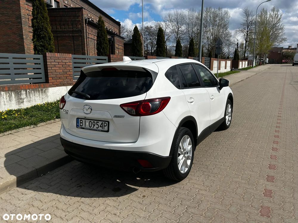Mazda CX-5 2.0 Skypassion - 6