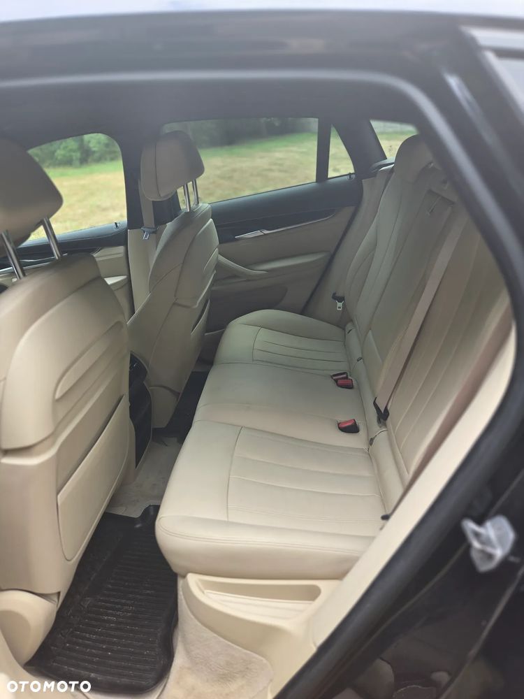 BMW X6 - 8