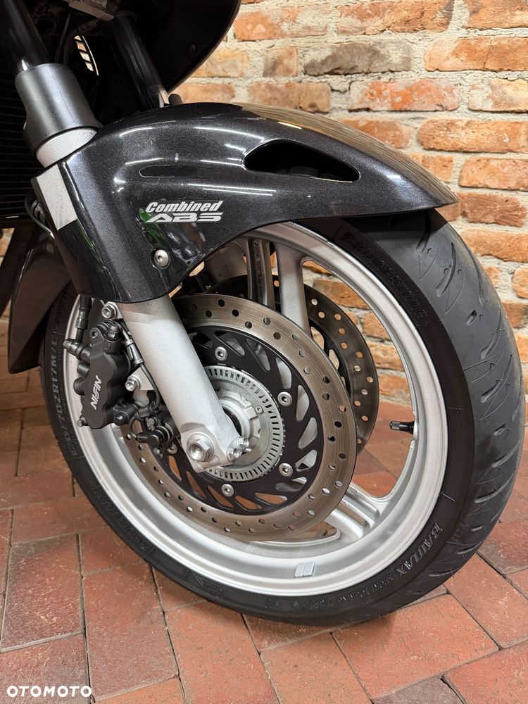 Honda Deauville - 17