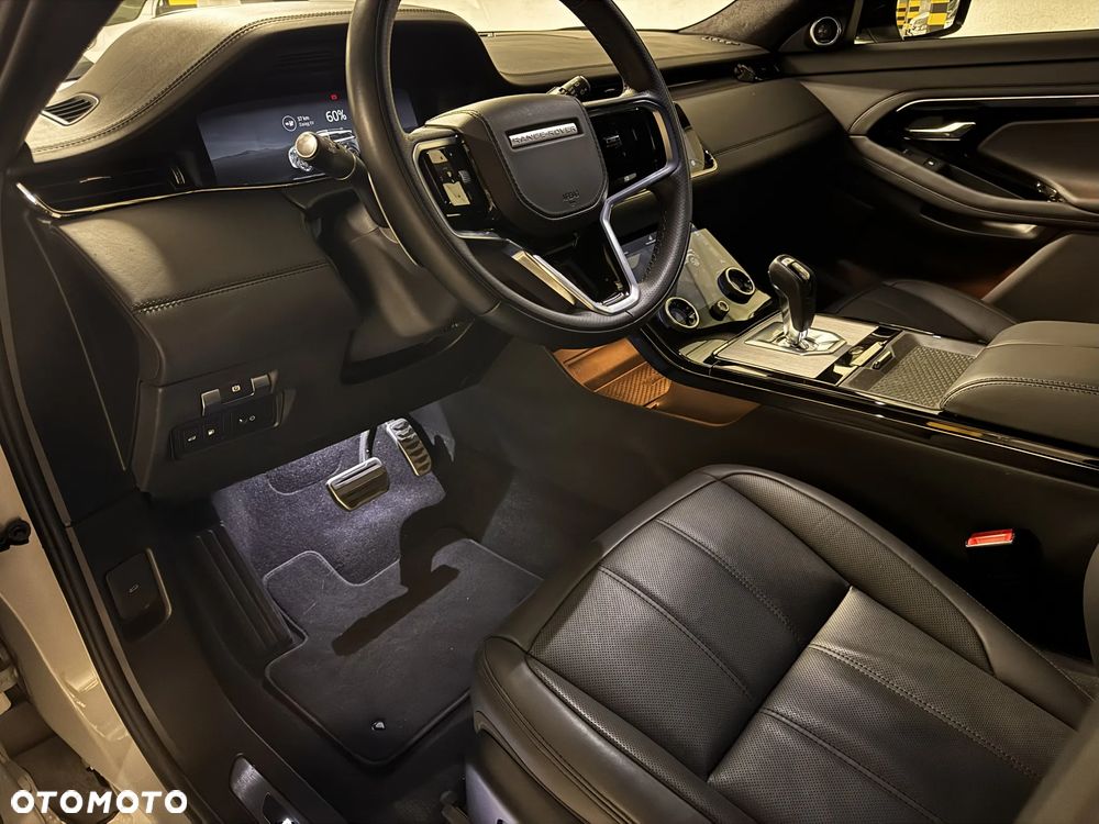 Land Rover Range Rover Evoque 1.5 P300e PHEV Autobiography - 20