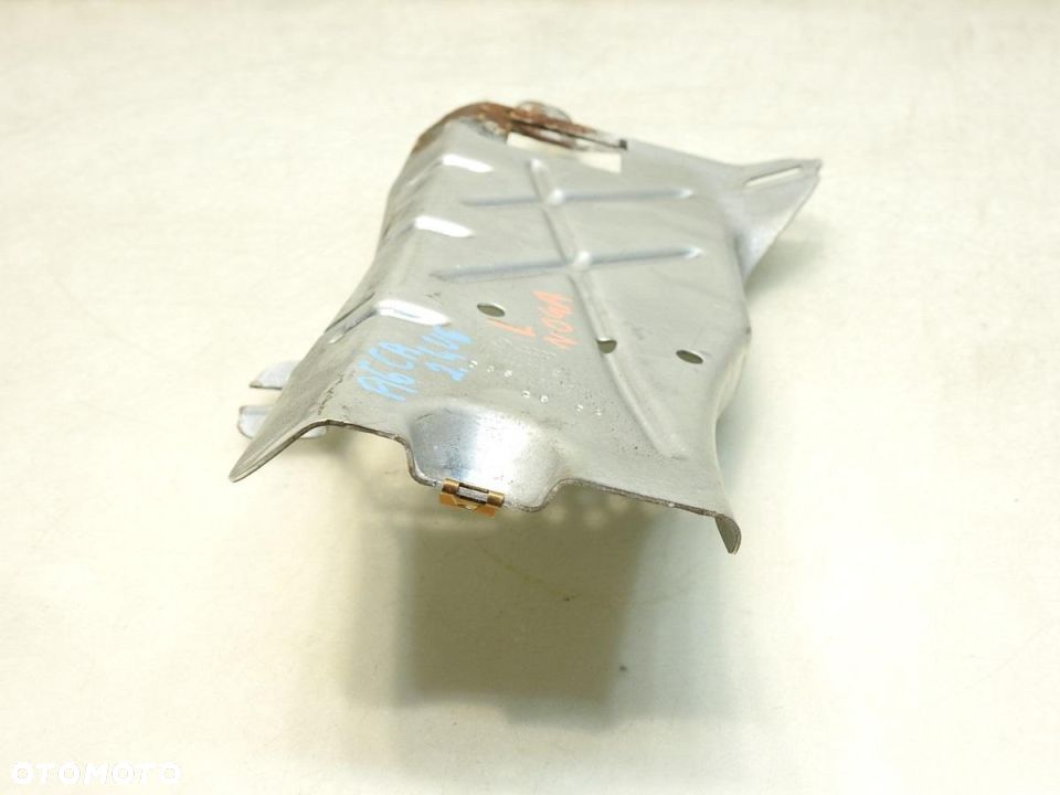 MOCOWANIE PODSTOPNICY AUDI A6 C6 4F1864775B - 4