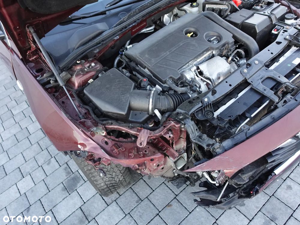 Opel Insignia 1.6 T Exclusive S&S - 12