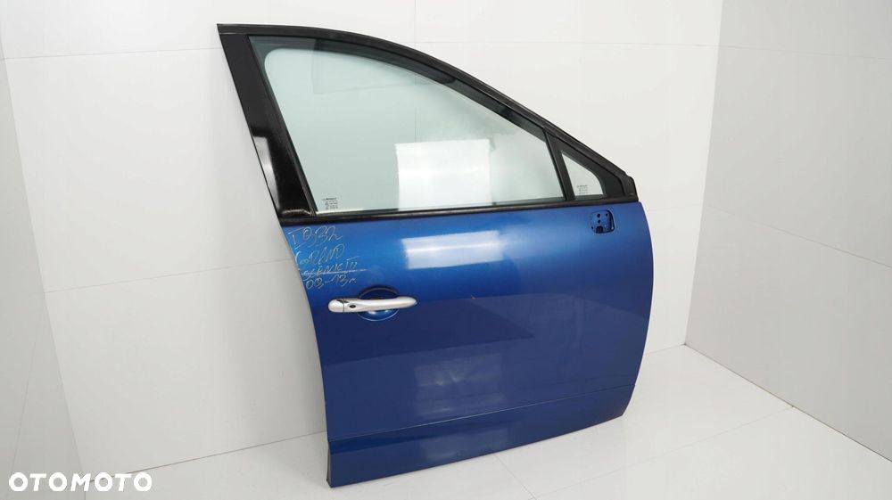 DRZWI PRAWY PRZÓD RENAULT GRAND SCENIC III 09-13R TERNA - 3