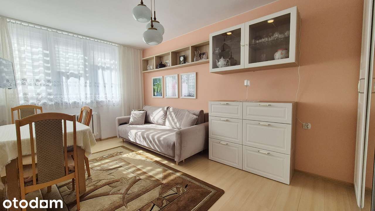 3-pokojowe, 1 piętro, OGRODOWA