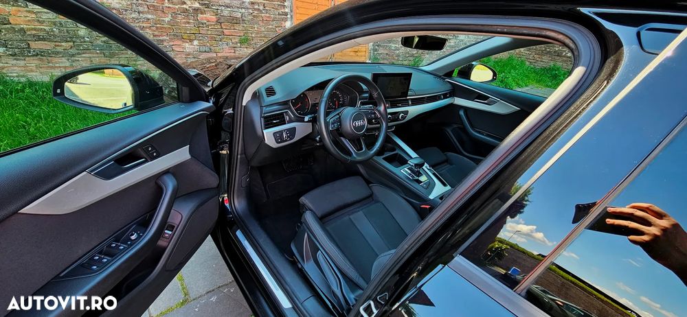 Audi A4 - 5