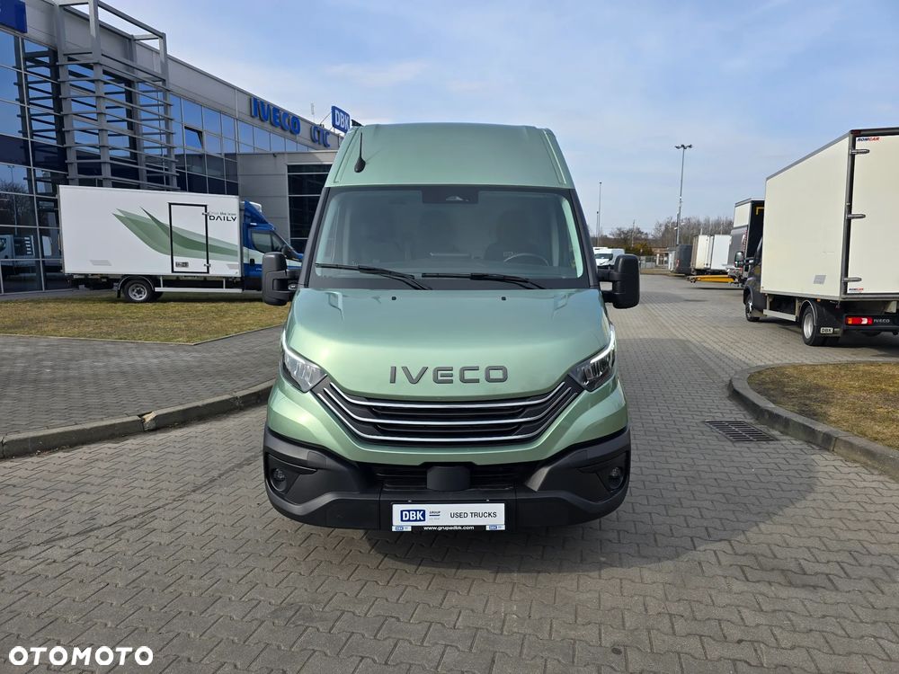 Iveco DAILY 35S18 Furgon L4H2 - 2