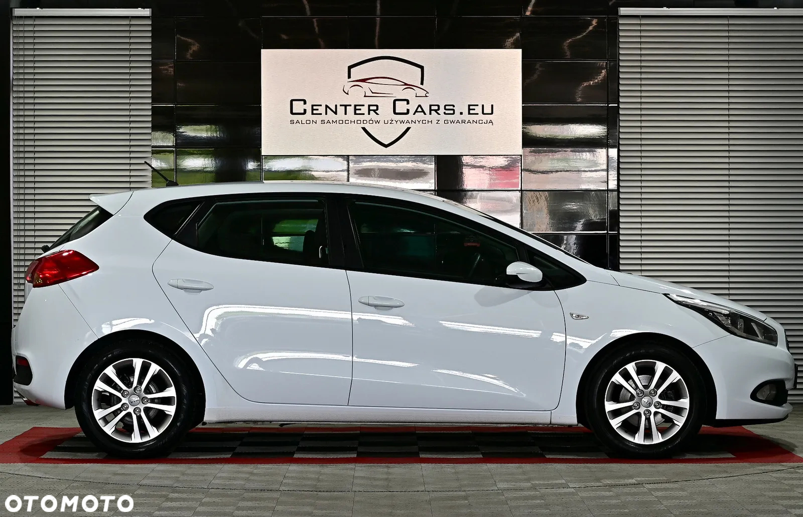 Kia Ceed - 18