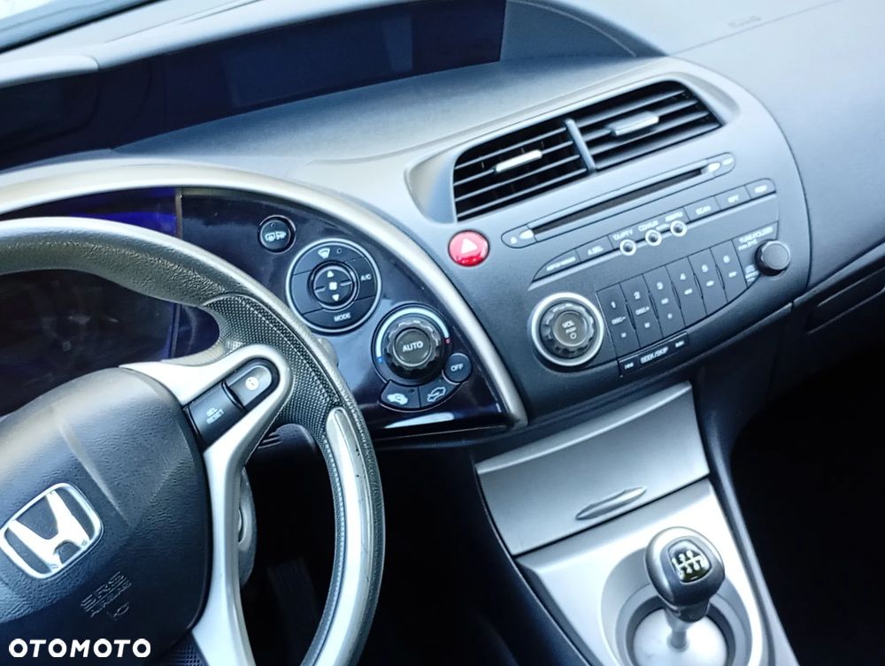 Honda Civic - 16