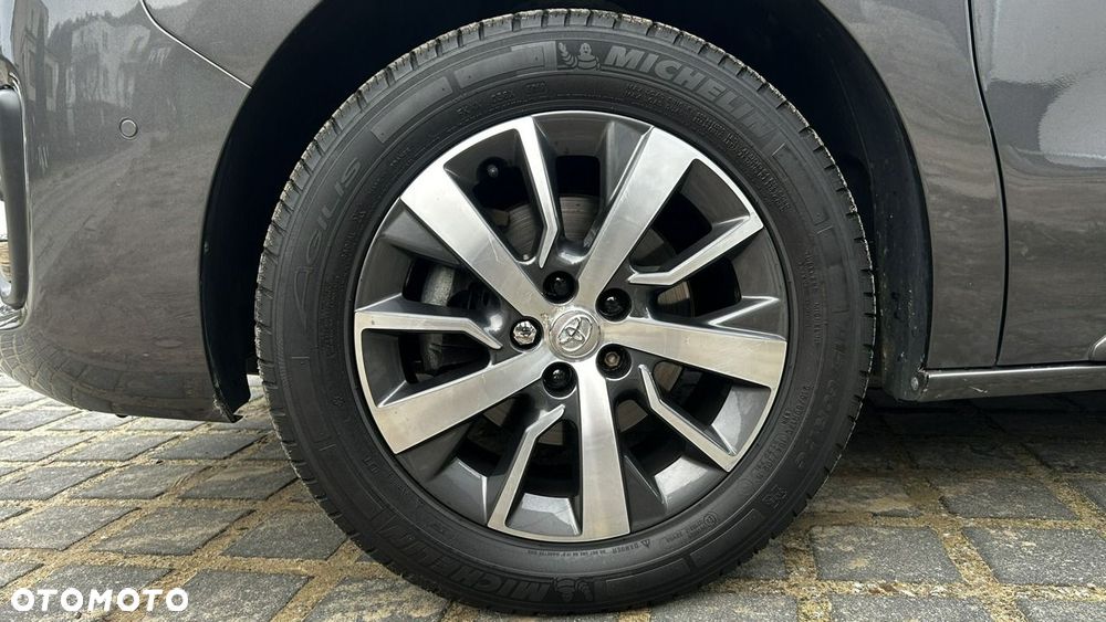 Toyota ProAce - 16