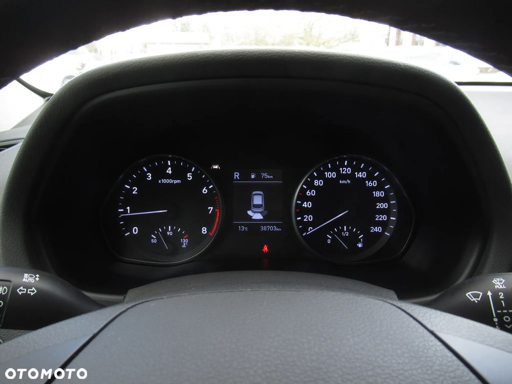 Hyundai i30 1.5 T-GDI 48V Modern - 32