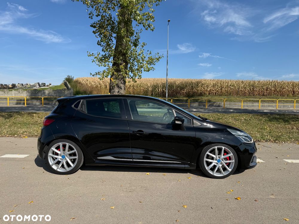 Renault Clio - 5