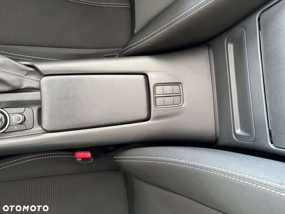 Fiat 124 Spider 1.4 MultiAir - 29