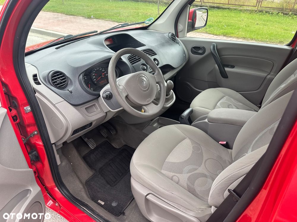Renault Kangoo - 10