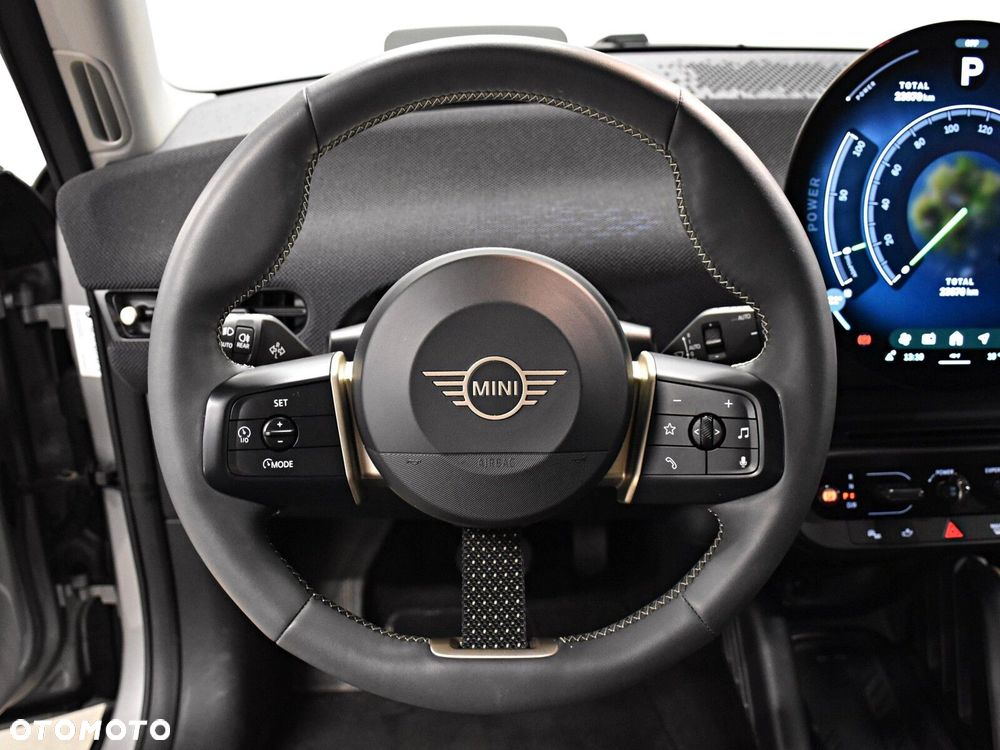 MINI Cooper E 40.7 Linia Classic - 16